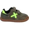 Baskets basses enfant Munich 8128624 MINI GOAL VCO