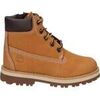 Bottes enfant Timberland TB0A28VM2311 COURMA KID MID LACE UP