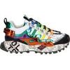 Baskets basses Ex&eacute; Shoes 2025-1 multicolor