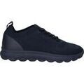 Baskets homme sur Grenoble : Baskets basses Geox U15BYA 0006K U SPHERICA