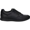 Baskets homme sur Grenoble : Baskets basses Geox U56H5A 0BU9B U AVERY