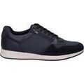Baskets homme sur Grenoble : Baskets basses Geox U56H5A 0EKBU U AVERY