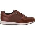 Baskets homme sur Grenoble : Baskets basses Geox U56H5A 0EKBU U AVERY