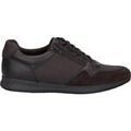 Baskets homme sur Grenoble : Baskets basses Geox U56H5A 0EKBU U AVERY
