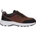 Baskets homme sur Grenoble : Baskets basses Geox U56M2A 0EK3R U SENALES B ABX