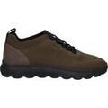 Baskets homme sur Grenoble : Baskets basses Geox U15BYA 0005Z U SPHERICA