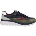 Baskets homme sur Grenoble : Baskets basses Geox U56HUA 0CQ22 U SPHERICA ACTIF X1