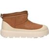 Bottes neige UGG 1174196 M CL ULTRA MINI WEATHER HYBRID