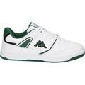 Baskets basses Kappa 341Z63W LOGO MADLEY Grenoble