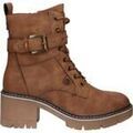 Bottes femme sur Grenoble : Bottines Refresh 172909