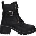 Bottes femme sur Grenoble : Bottines Refresh 172909