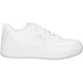 Chaussures enfants sur Grenoble : Baskets basses enfant Fila FFW0484 10004 REGA