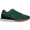 Baskets basses Le Coq Sportif 2520621 VELOCE I SUEDE