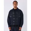 Veste Project X Paris Veste L&eacute;g&egrave;re 2593514 Bleu