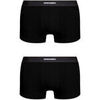 Cale&ccedil;ons Dsquared - Noir