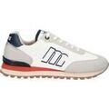 Baskets homme sur Grenoble : Baskets basses MTNG 84807
