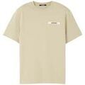 Tee-shirts sur Grenoble : T-shirt Jacquemus 15890949177689