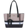 Sac &agrave; main Gallantry Jolie Gris