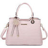 Sac &agrave; main Gallantry Fiora Rose