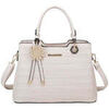 Sac &agrave; main Gallantry Fiora Beige
