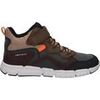 Bottes enfant Geox J269XA 032ME J FLEXYPER BOY B ABX