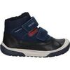 Bottes enfant Geox B462DC 022FU B OMAR BOY WPF