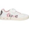 Baskets basses Geox J368WA 0BCEW J SKYLIN GIRL