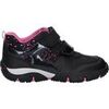 Baskets basses enfant Geox J26H1A 0BCMN J BALTIC GIRL B ABX