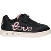 Baskets basses enfant Geox J368WA 054AS J SKYLIN GIRL