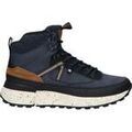 Baskets homme sur Grenoble : Baskets montantes Xti 144732