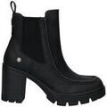 Bottes femme sur Grenoble : Bottines Refresh 172915