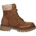 Bottes femme sur Grenoble : Bottines Refresh 173028