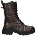 Bottes femme sur Grenoble : Bottines Refresh 173083