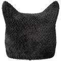 Bonnet Kangol FAUX FUR POINTED BEANIE