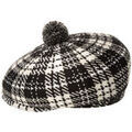 Bonnets sur Grenoble : Bonnet Kangol NEW HERITAGE FLAT CAP