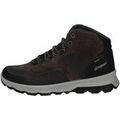 Randonn&eacute;e sur Grenoble : Chaussures Grisport -