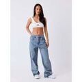 Jeans flare / larges Project X Paris Jean F269414 Grenoble