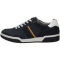 Baskets homme sur Grenoble : Baskets basses Imac -
