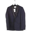 Veste Sandro Veste en laine noire