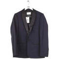 Vestes sur Grenoble : Veste Sandro Veste en laine noire
