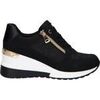 Baskets basses Ex&eacute; Shoes 34-52EX30 multicolor
