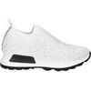 Baskets basses Ex&eacute; Shoes 59-52EX05 multicolor