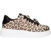 Baskets basses Ex&eacute; Shoes 66-51EX79 multicolor