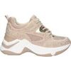 Baskets basses Ex&eacute; Shoes 106-52EX21 multicolor