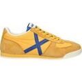 Baskets homme sur Grenoble : Baskets basses Munich 4921004 STEREO
