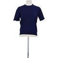 Pull Louis Vuitton T-shirt bleu