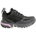 Chaussures Salomon Baskets noires Noir