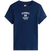 T-shirt Tommy Jeans Tjw Slim Tommy 85 Ri