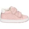 Baskets montantes enfant Geox B044CC 08554 B BIGLIA GIRL