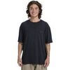 T-shirt Quiksilver Salt Water 2024